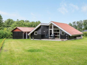 Holiday Home Tiia - 29km from the sea by Interhome